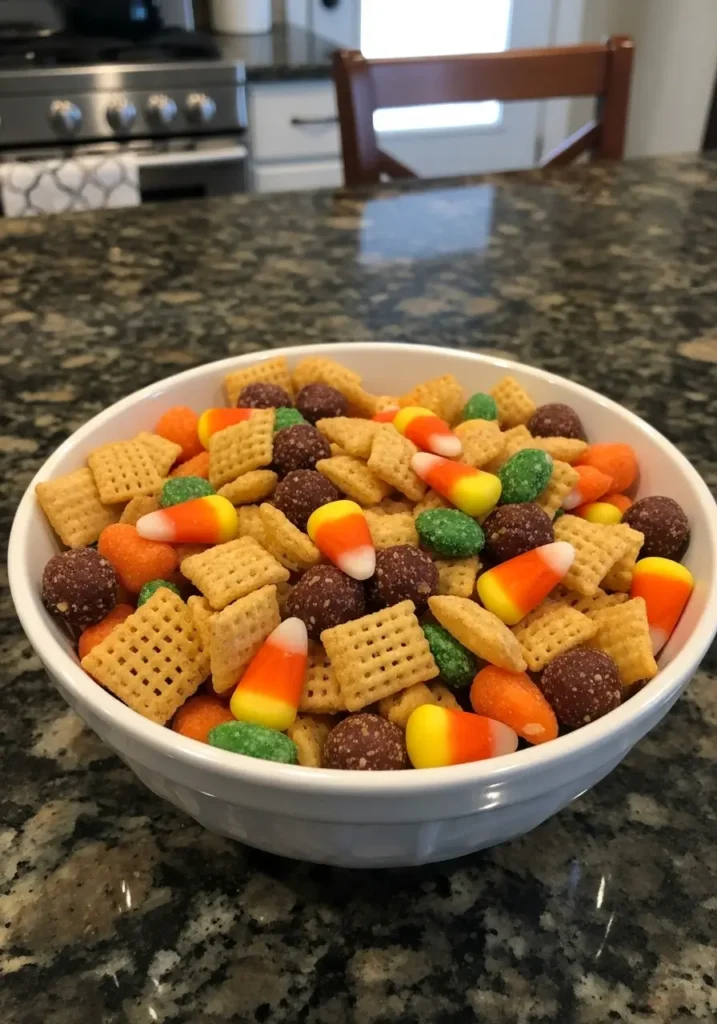 Halloween Party Foods