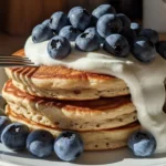 High-Protein Pancakes