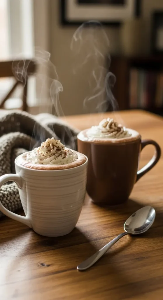 Hot Chocolate