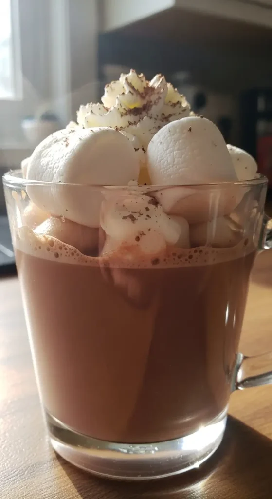 Hot Chocolate