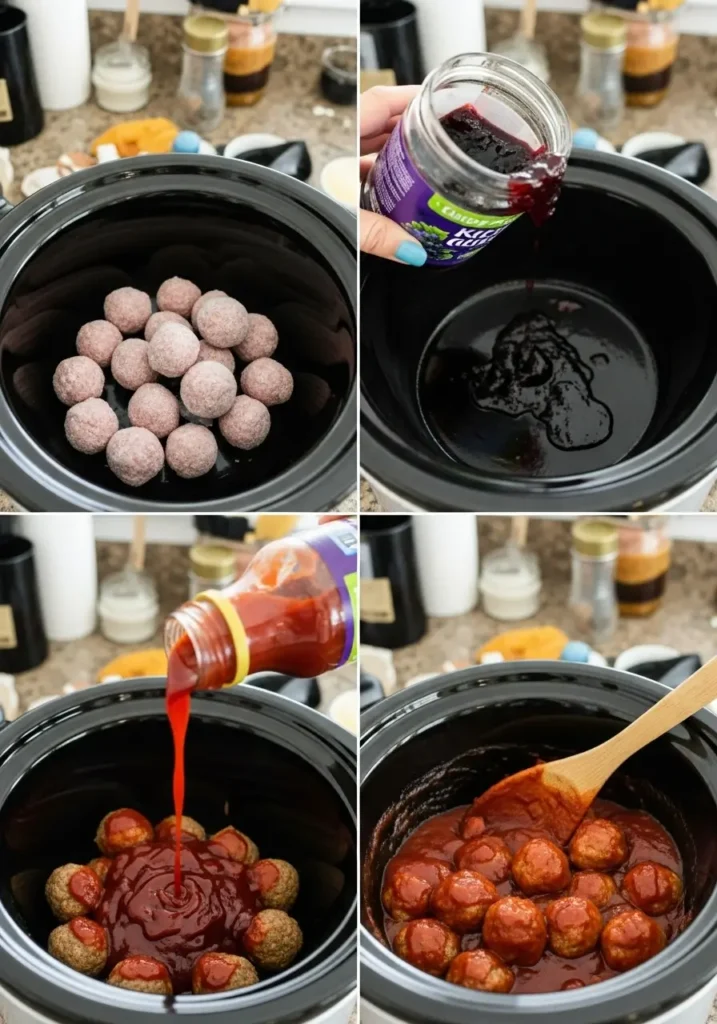 Meatballs