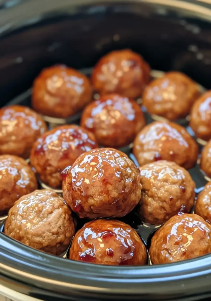Meatballs