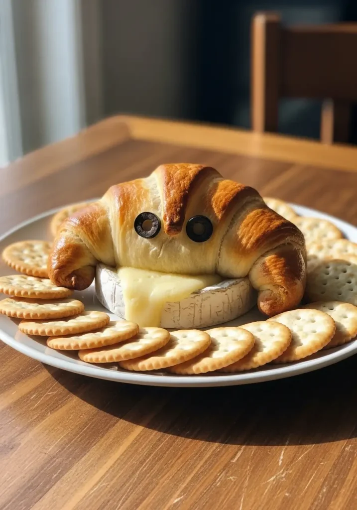 Halloween Party Foods