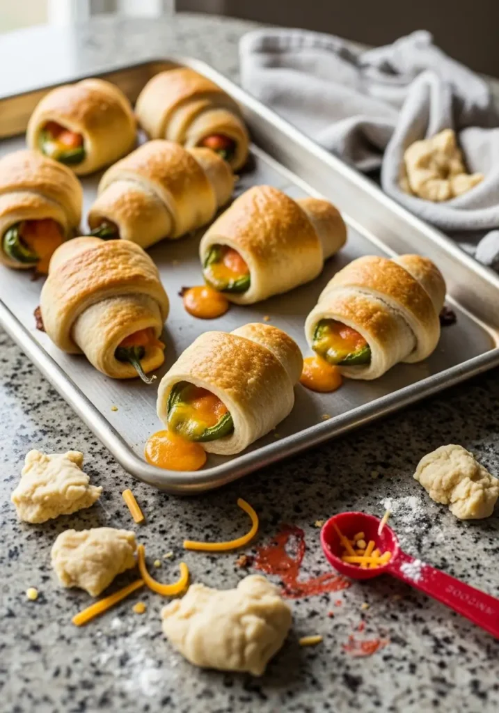 Halloween Party Foods