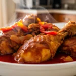 Chicken Stew