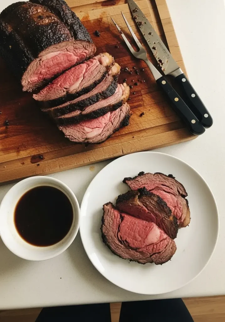 Christmas Main Dish Ideas