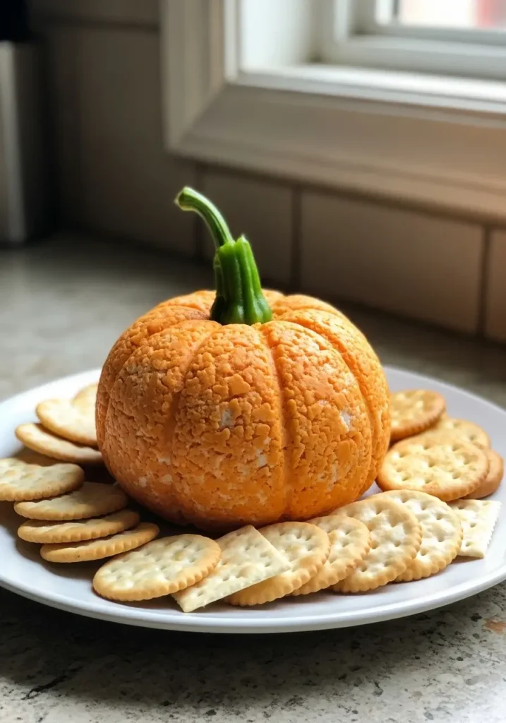 Halloween Party Foods