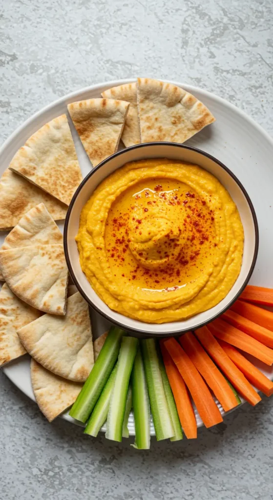 Fall Appetizers for Parties