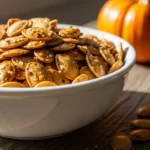 Pumpkin Seeds