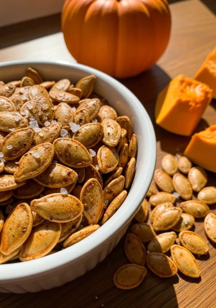 Pumpkin Seeds
