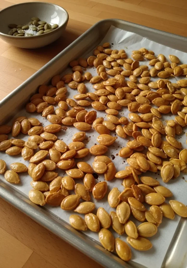 Halloween Party Foods