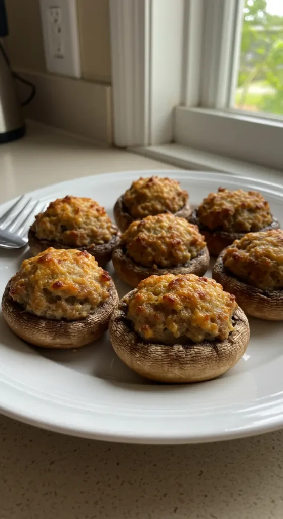 Fall Appetizers for Parties