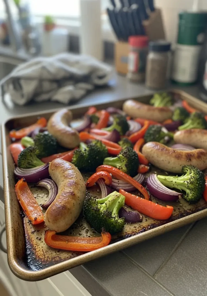 Dinners for Cozy Fall Nights