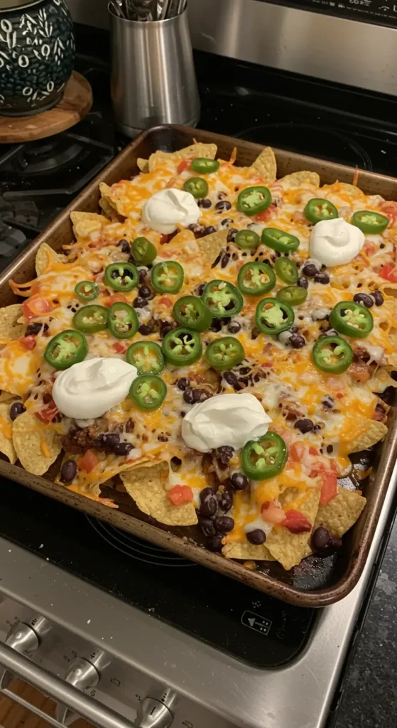 Fall Appetizers for Parties