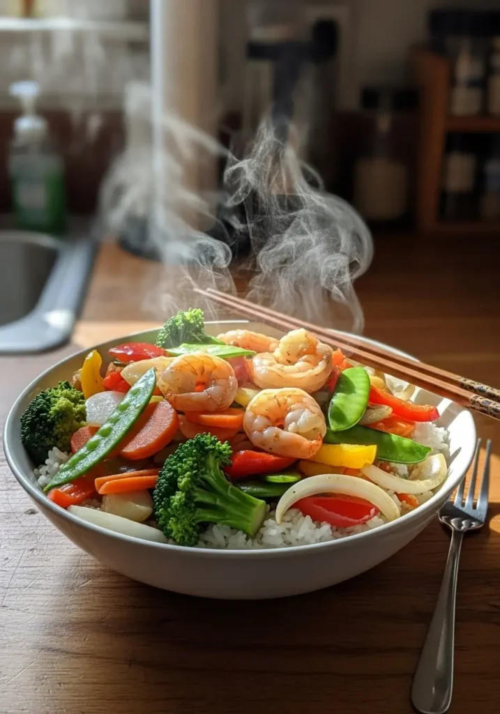 Dinners for Cozy Fall Nights