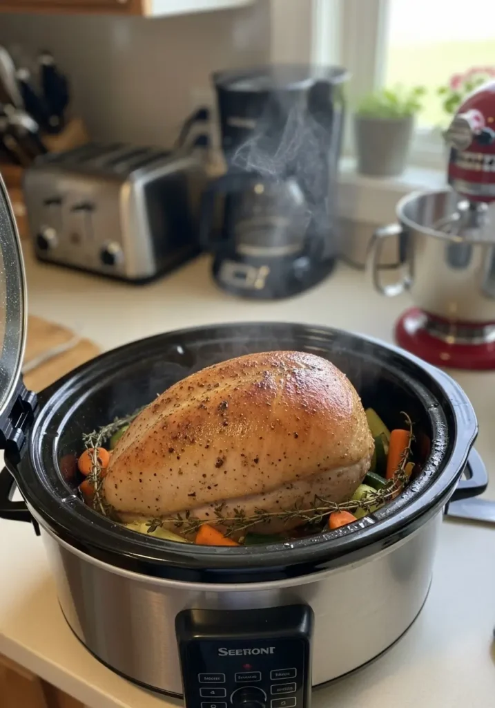 Christmas Main Dish Ideas