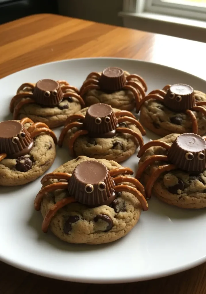 Halloween Party Foods