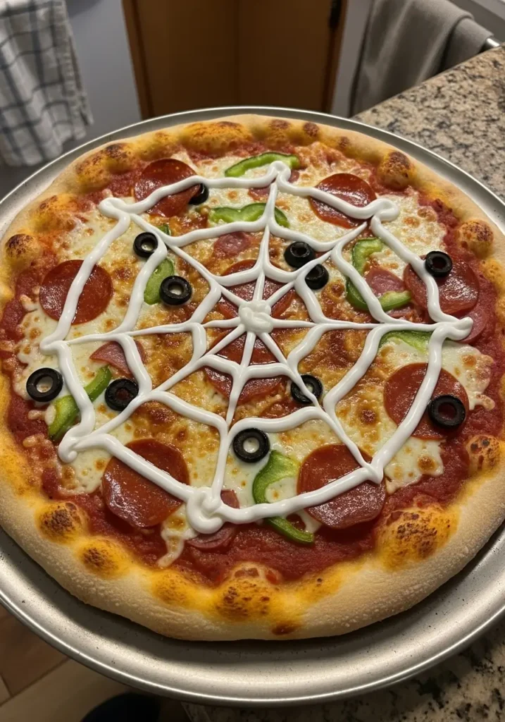 Halloween Party Foods