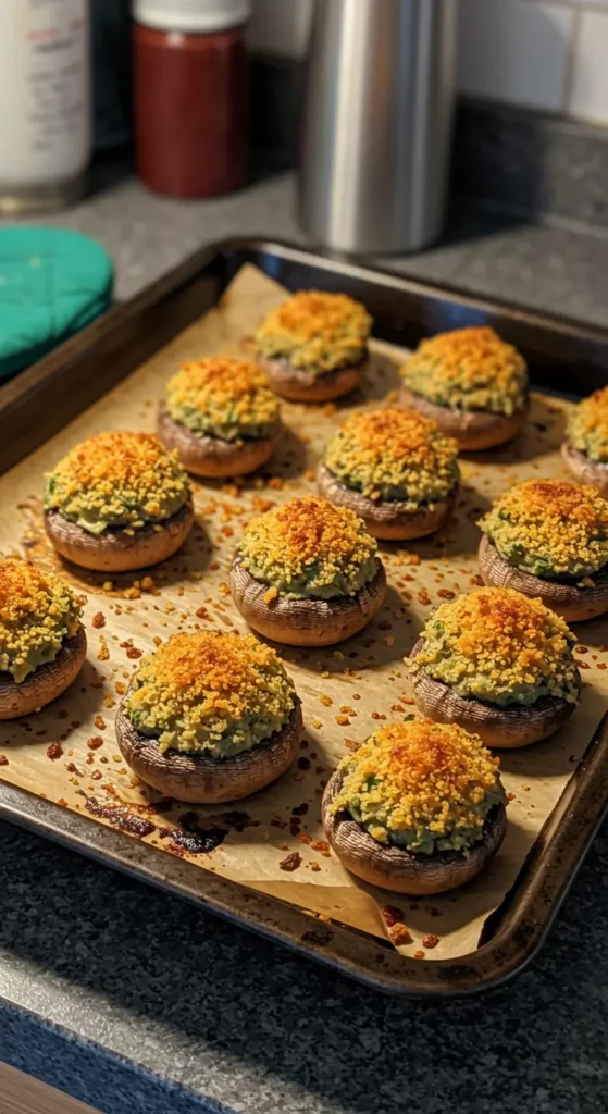 Fall Appetizers for Parties