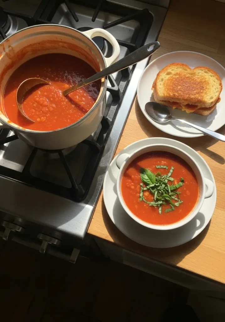 Tomato Soup