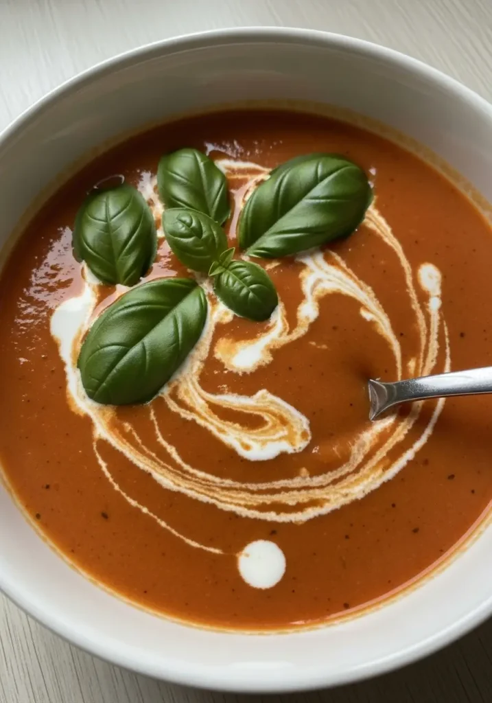 Tomato Soup
