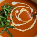 Tomato Soup