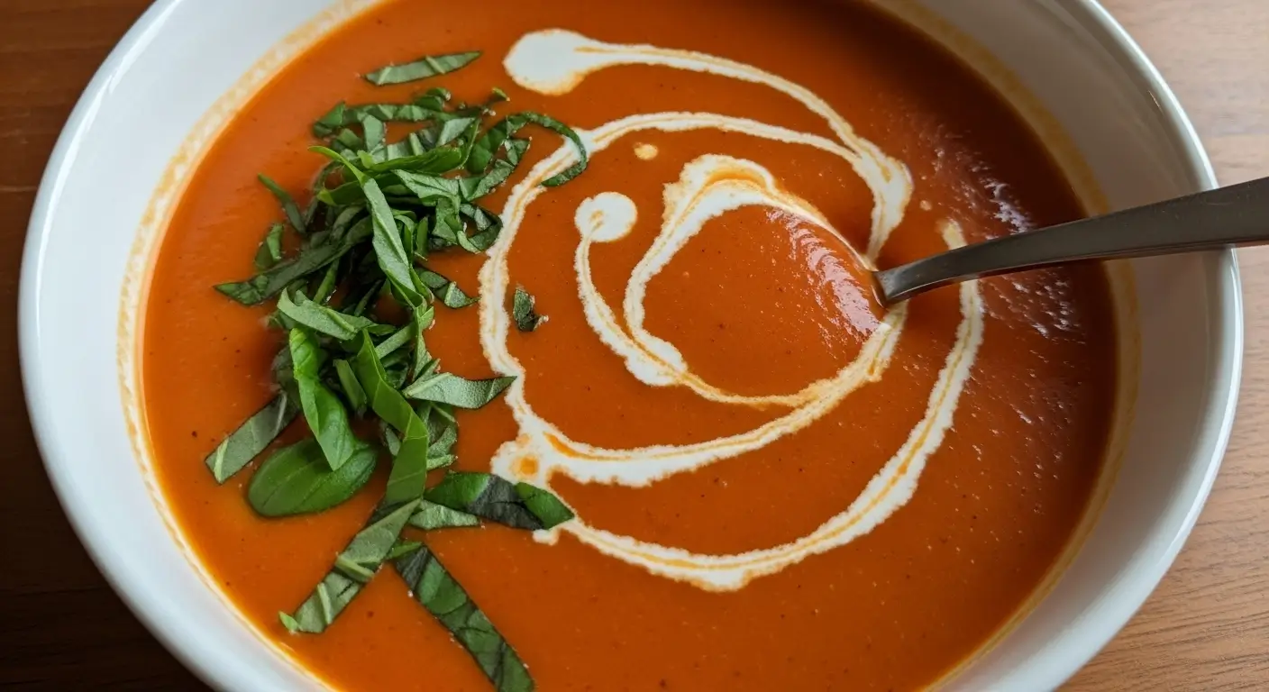 Tomato Soup