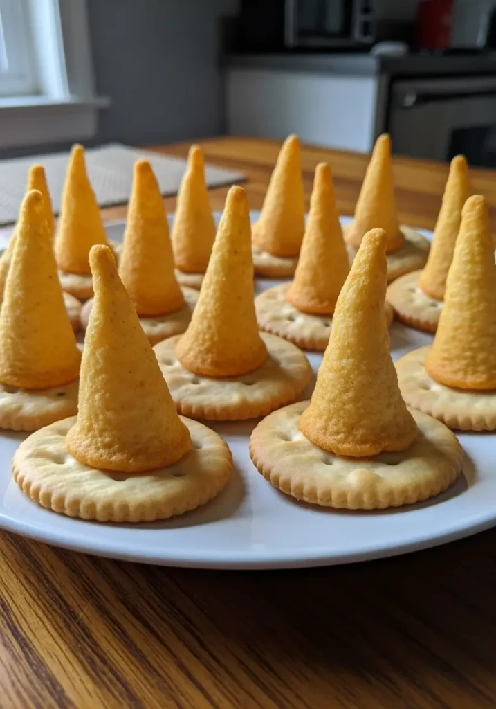 Halloween Party Foods