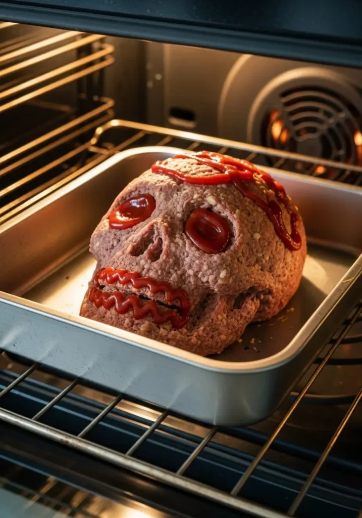 Halloween Party Foods