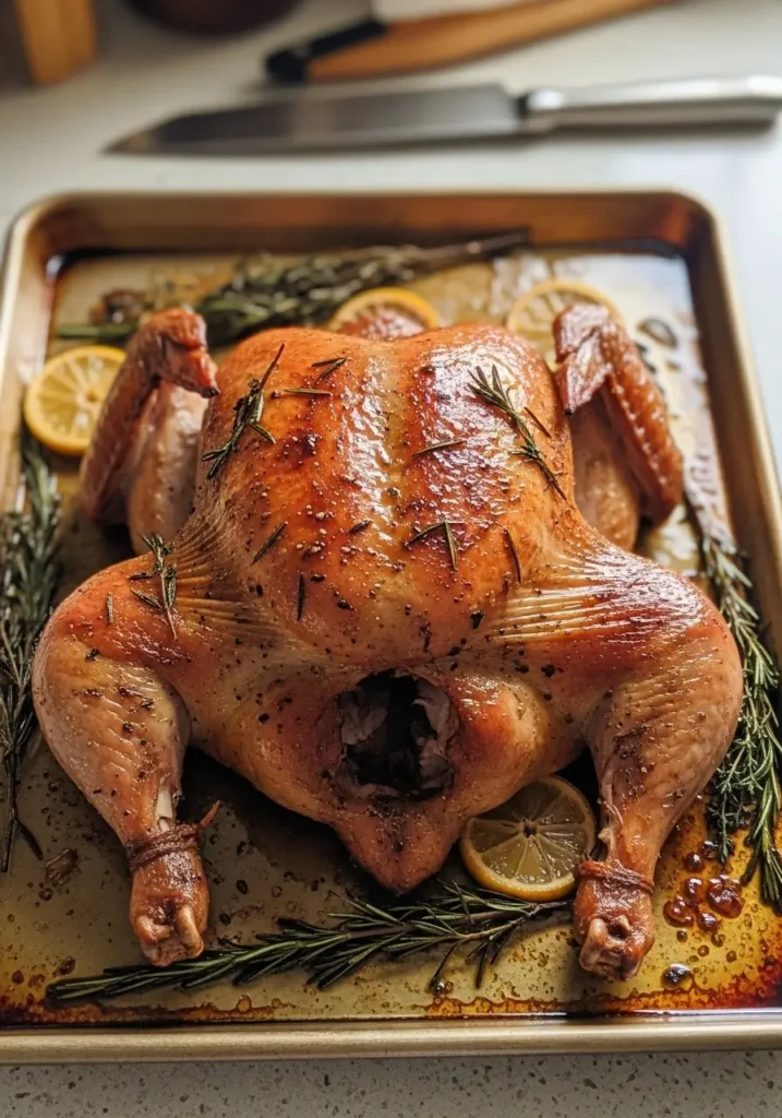 Christmas Main Dish Ideas