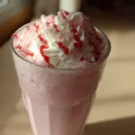 Starbucks Cotton Candy Frappuccino