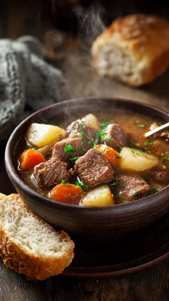 Cold Weather Dinner Ideas