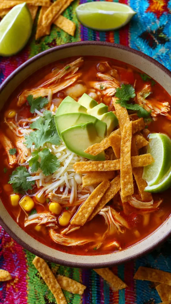 Cold Weather Dinner Ideas