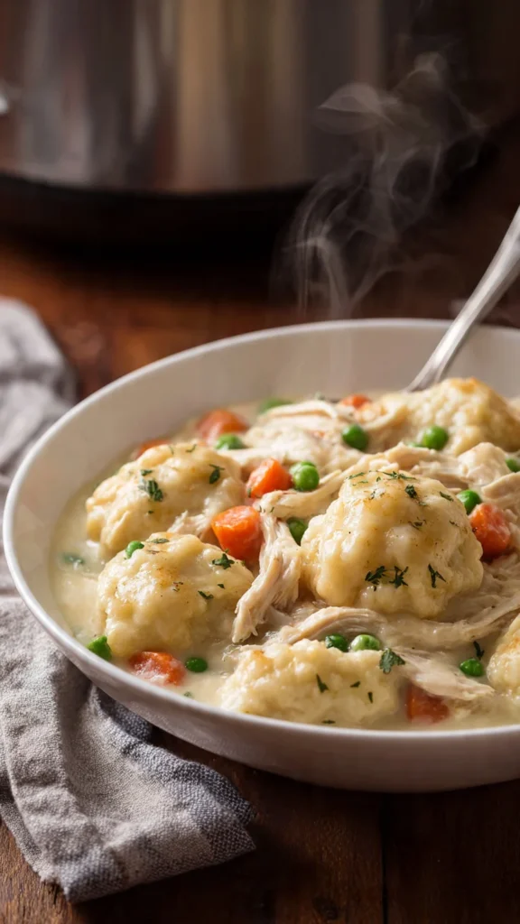 Cold Weather Dinner Ideas