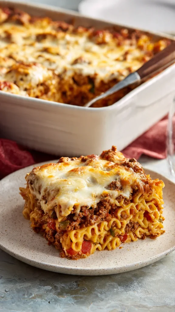 Cold Weather Dinner Ideas