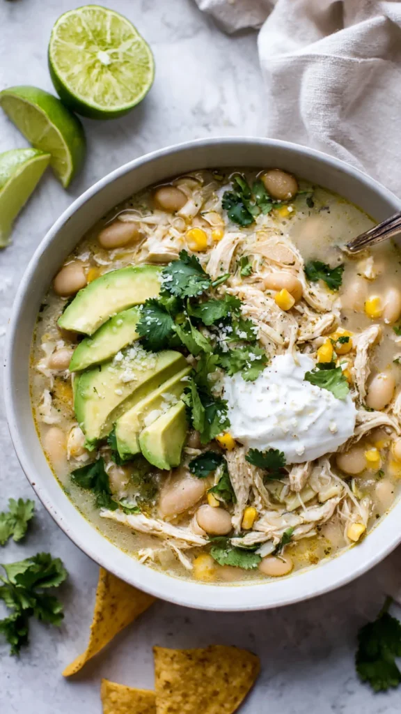 Cold Weather Dinner Ideas