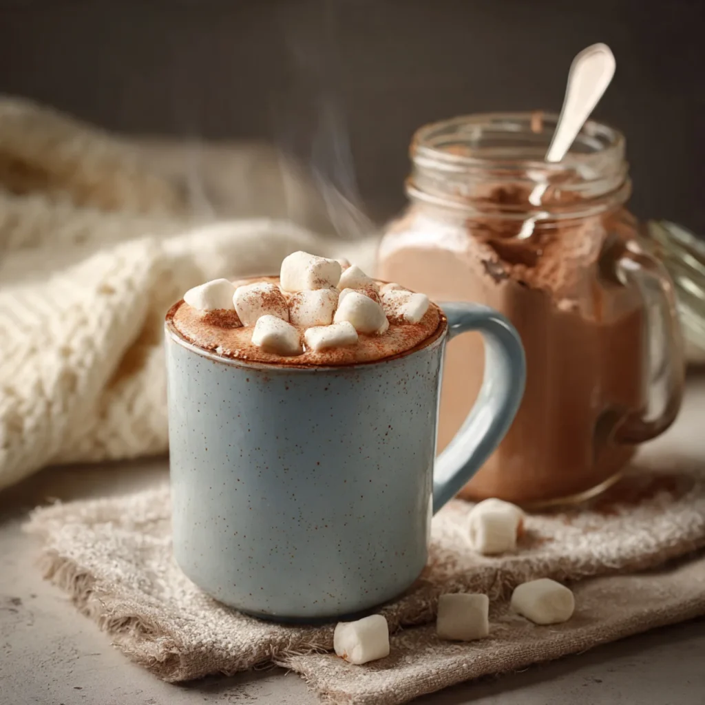 Hot Cocoa Mix