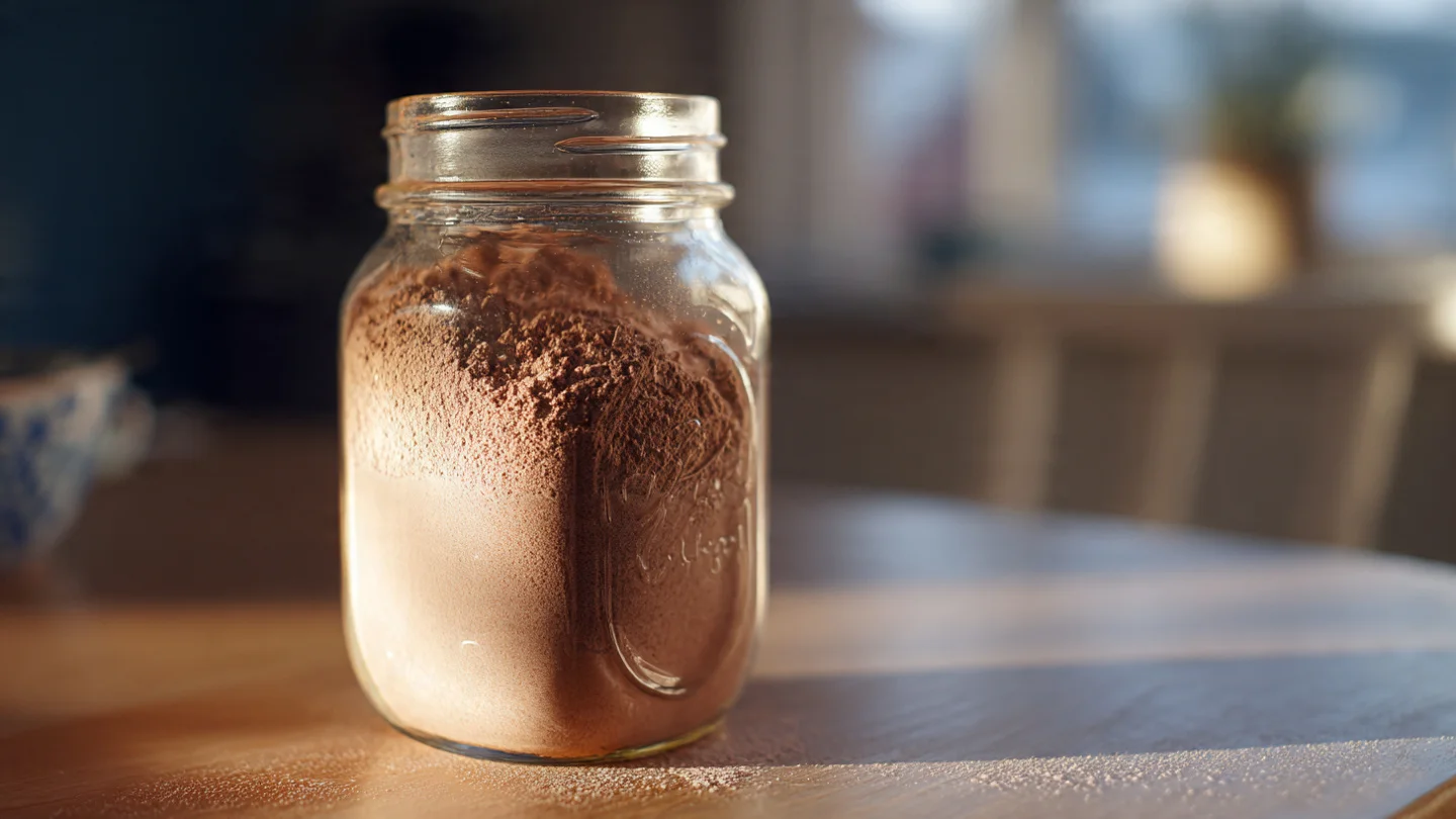 Hot Cocoa Mix