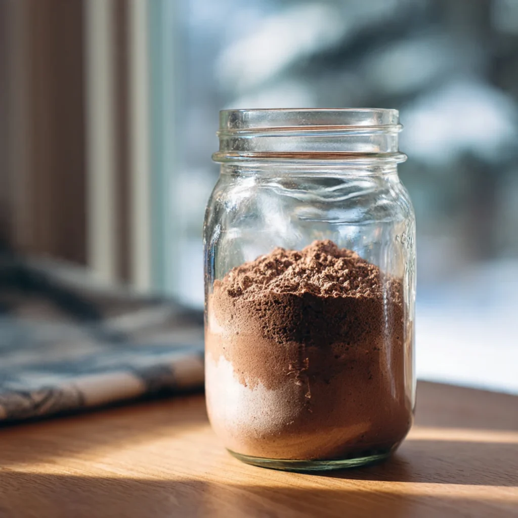 Hot Cocoa Mix