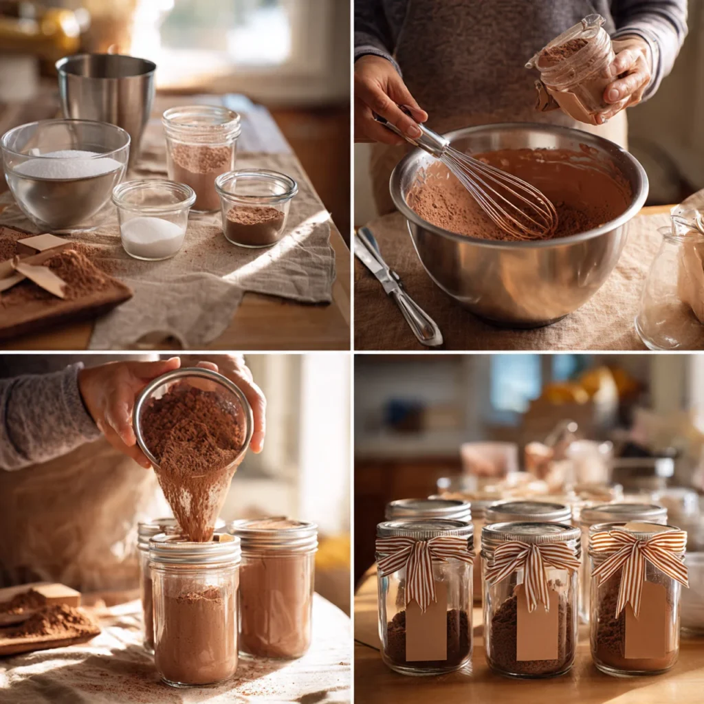 Hot Cocoa Mix
