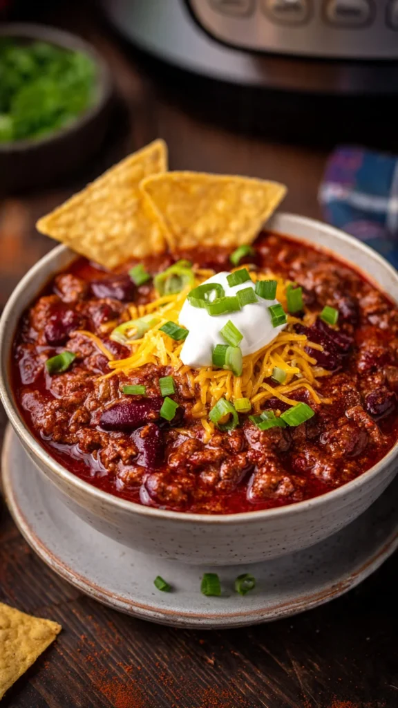 Cold Weather Dinner Ideas