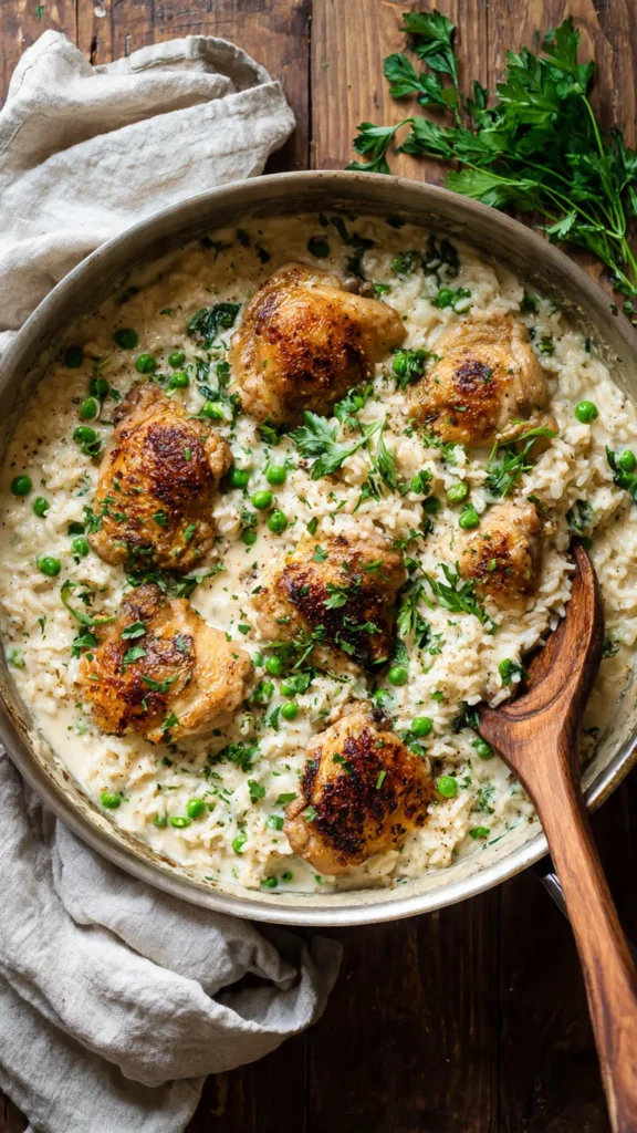 Cold Weather Dinner Ideas