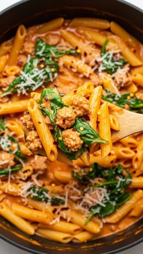 Cold Weather Dinner Ideas