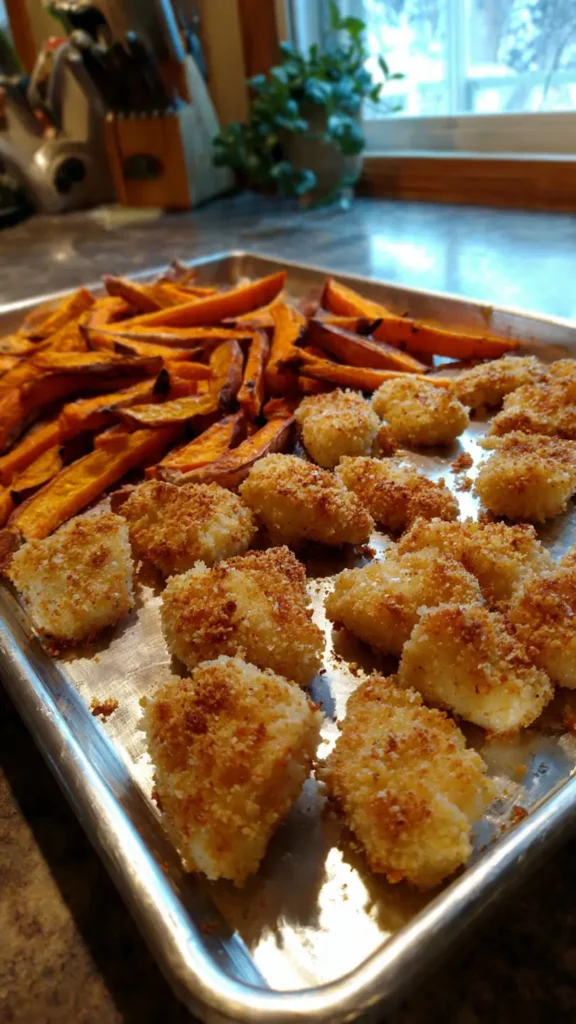 10 Kid Approved Dinners