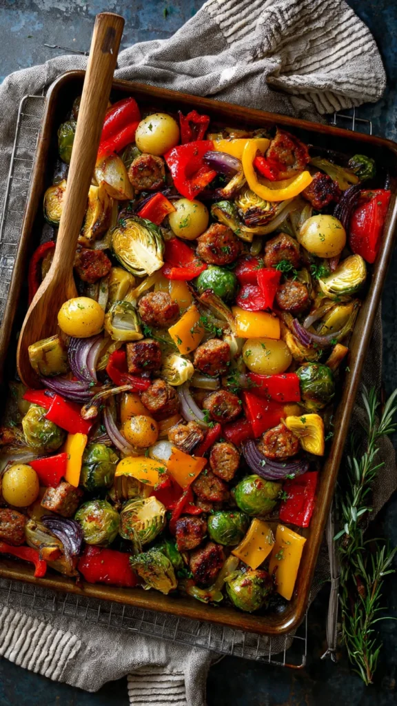 Cold Weather Dinner Ideas