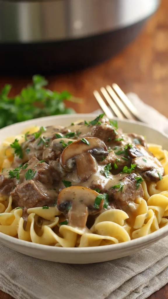 Cold Weather Dinner Ideas