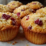 Christmas Morning Muffins