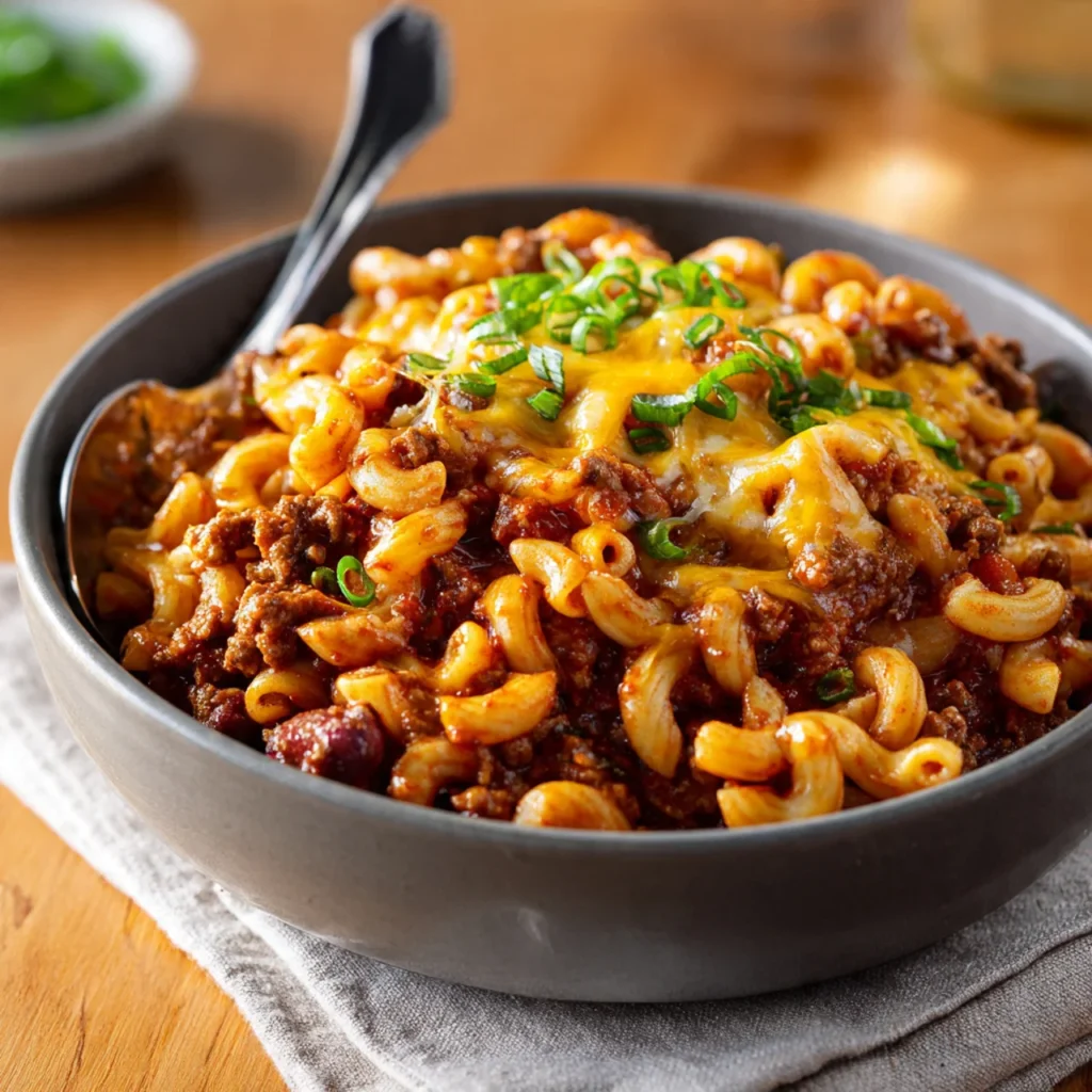 High Protein Dinner Ideas