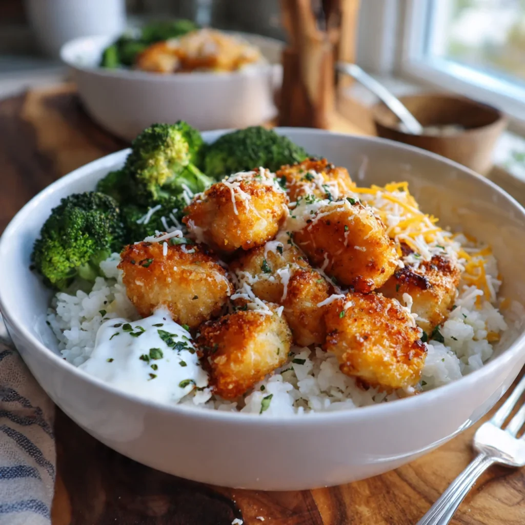 High Protein Dinner Ideas