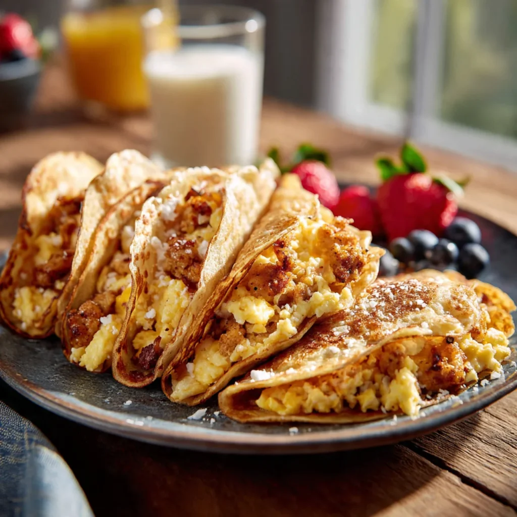 High Protein Dinner Ideas